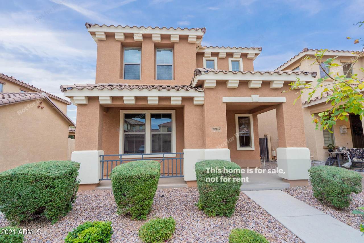 3263 Carla Vista Drive - Photo 1