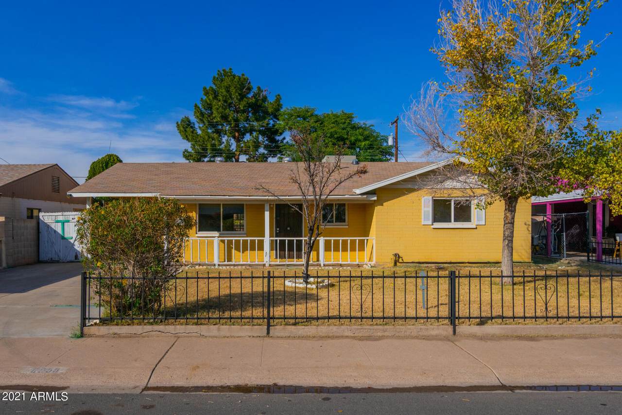 6958 Highland Avenue - Photo 1