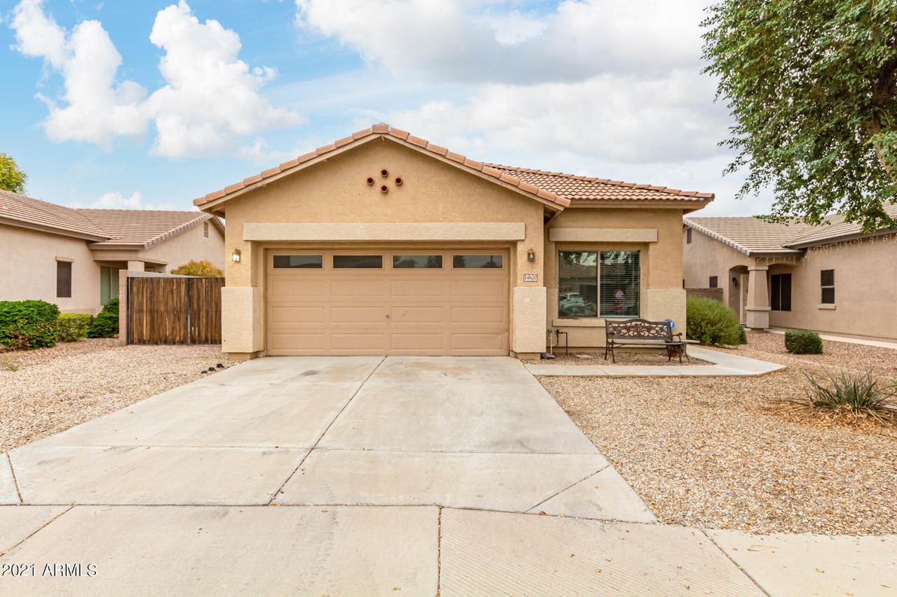 14620 Watson Lane - Photo 1