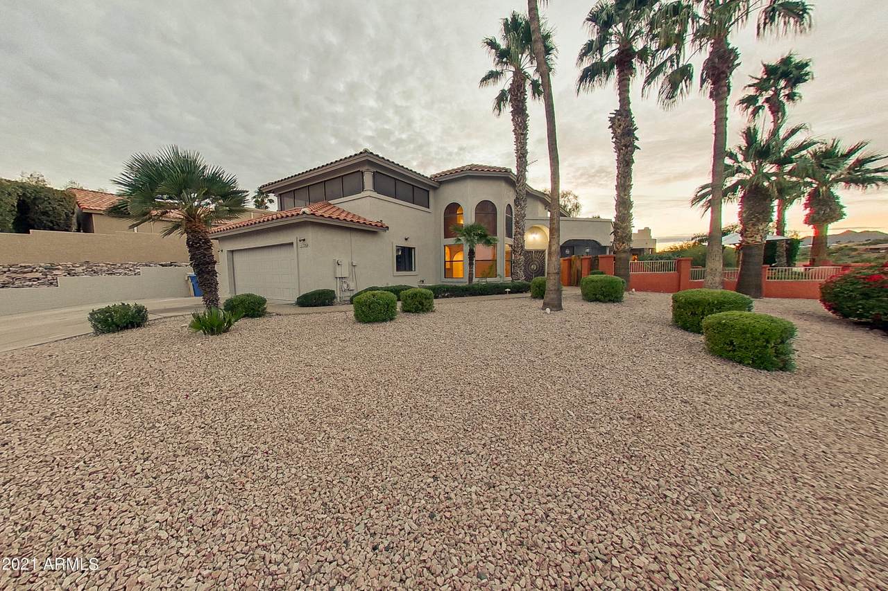 11226 Teller Drive - Photo 1