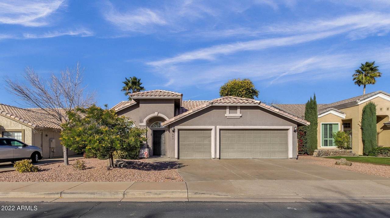 302 Ivy Street - Photo 1