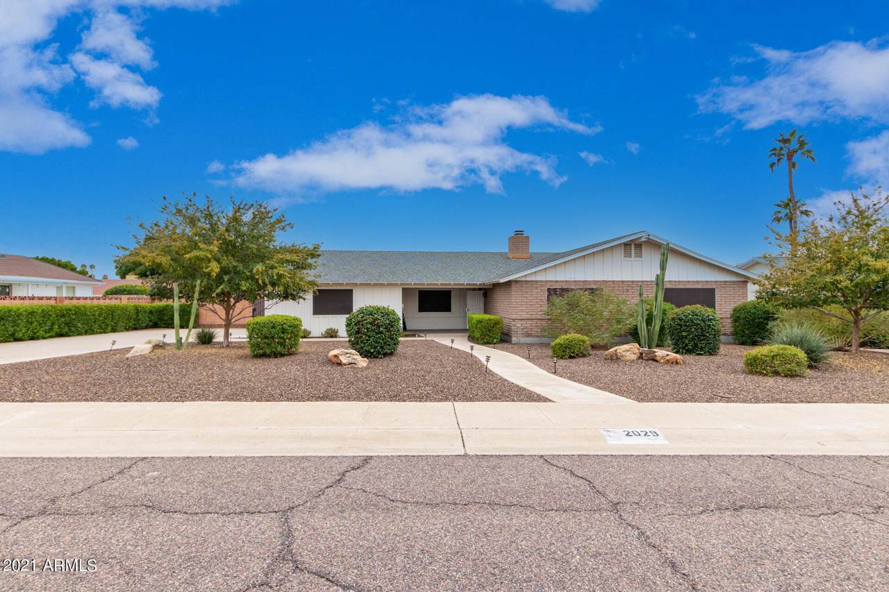 2029 Flynn Lane - Photo 1