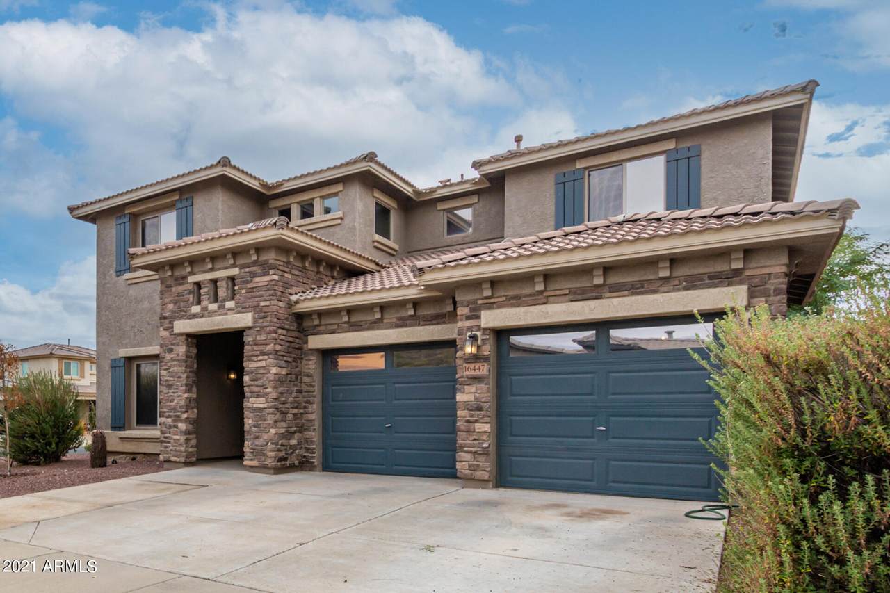 16447 Rowel Road - Photo 1