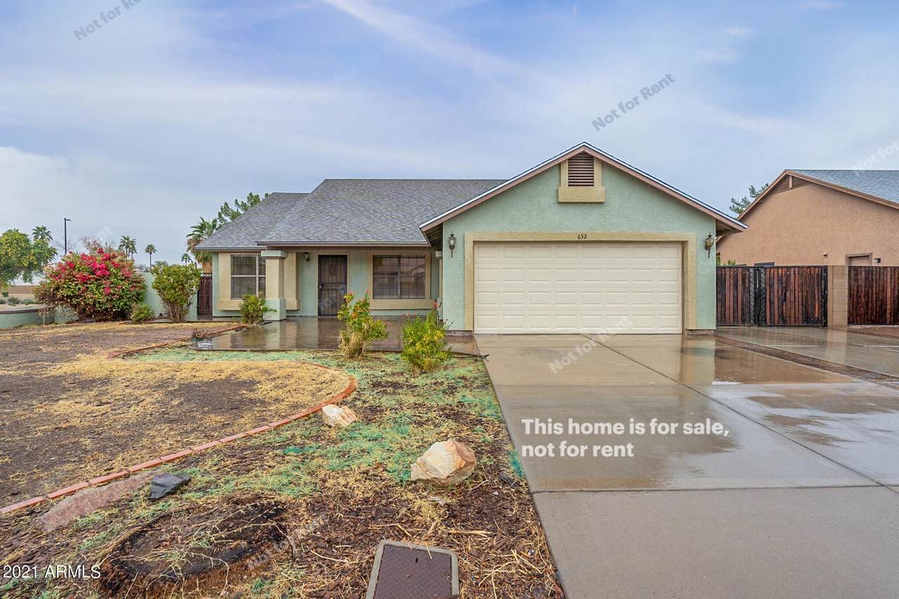 632 Tara Court - Photo 1