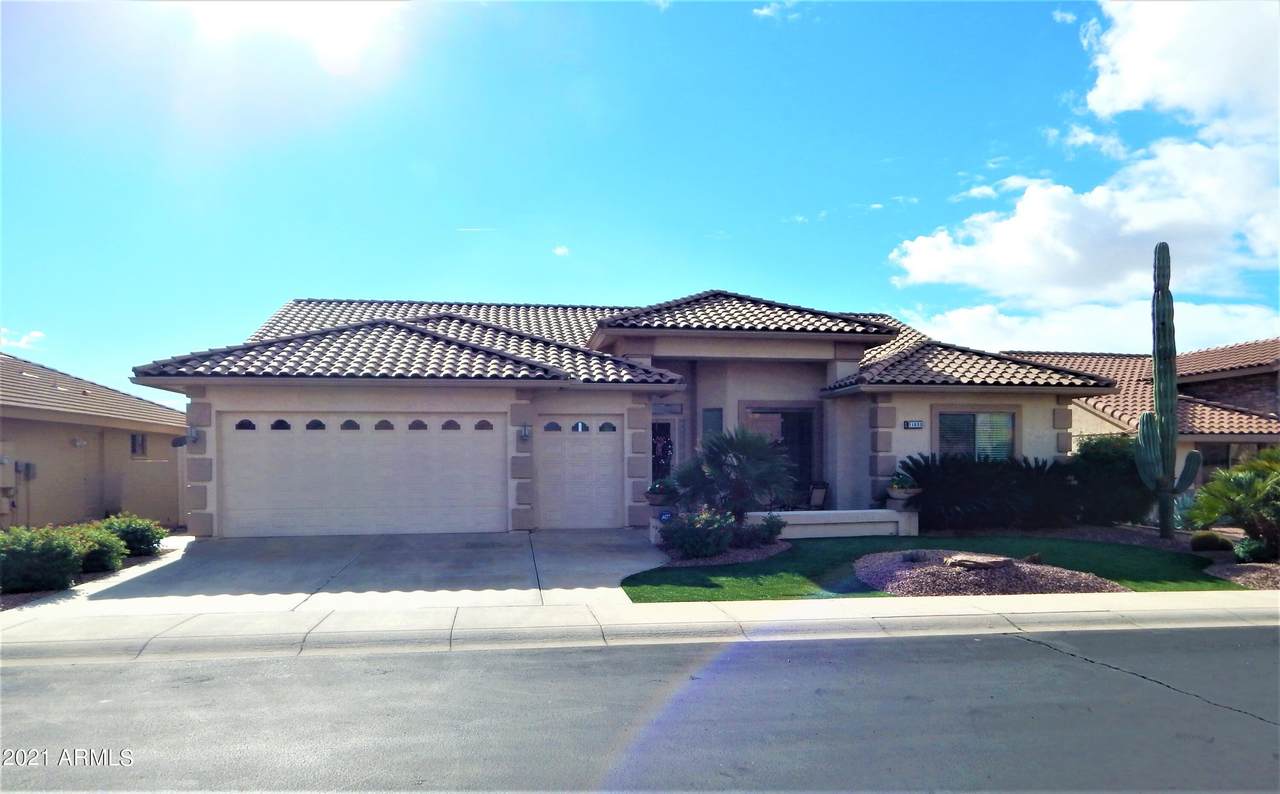 11053 Nichols Avenue - Photo 1
