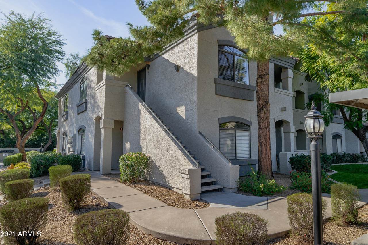 15095 Thompson Peak Parkway - Photo 1