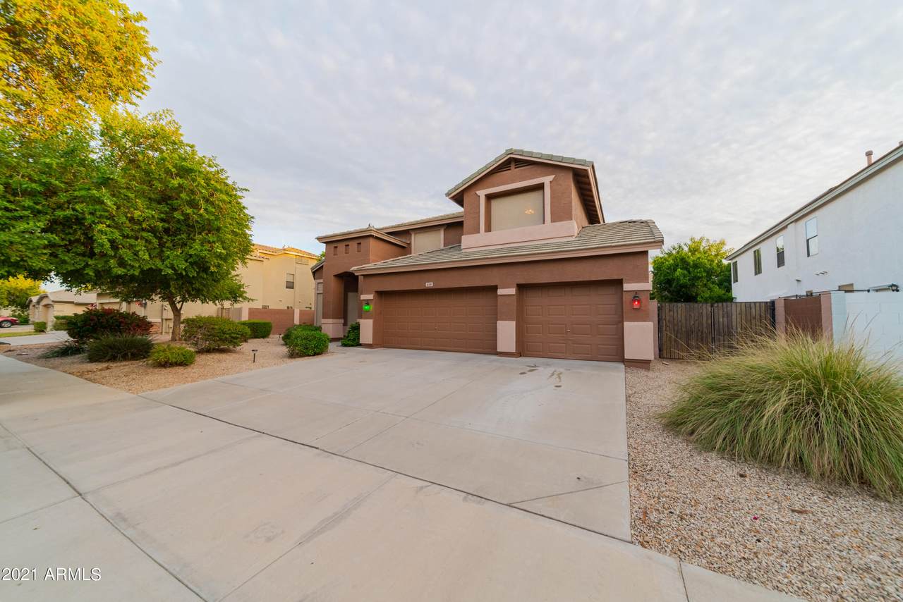16391 Baden Avenue - Photo 1