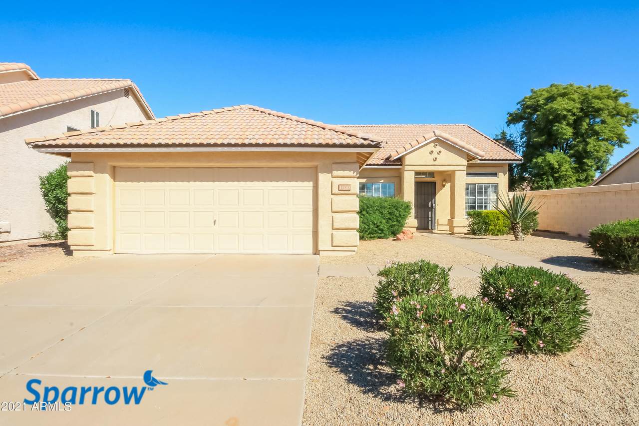 1400 Gail Drive - Photo 1