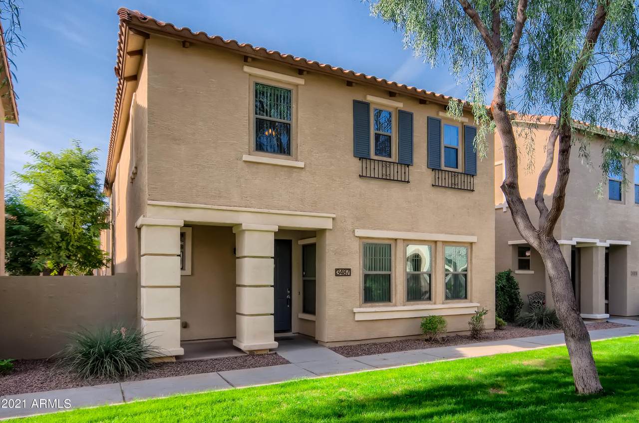3487 Posse Trail - Photo 1
