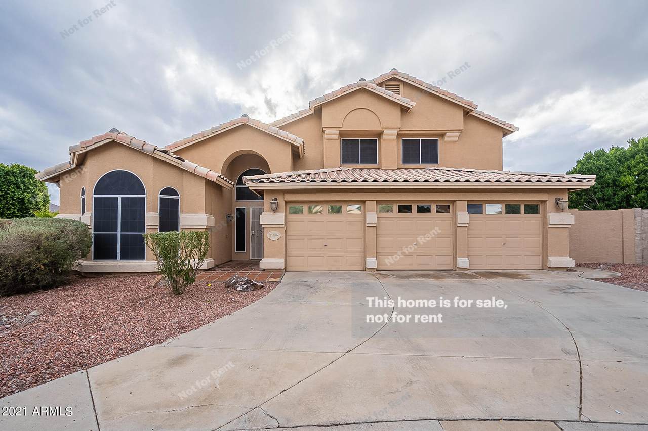 21504 66TH Lane - Photo 1