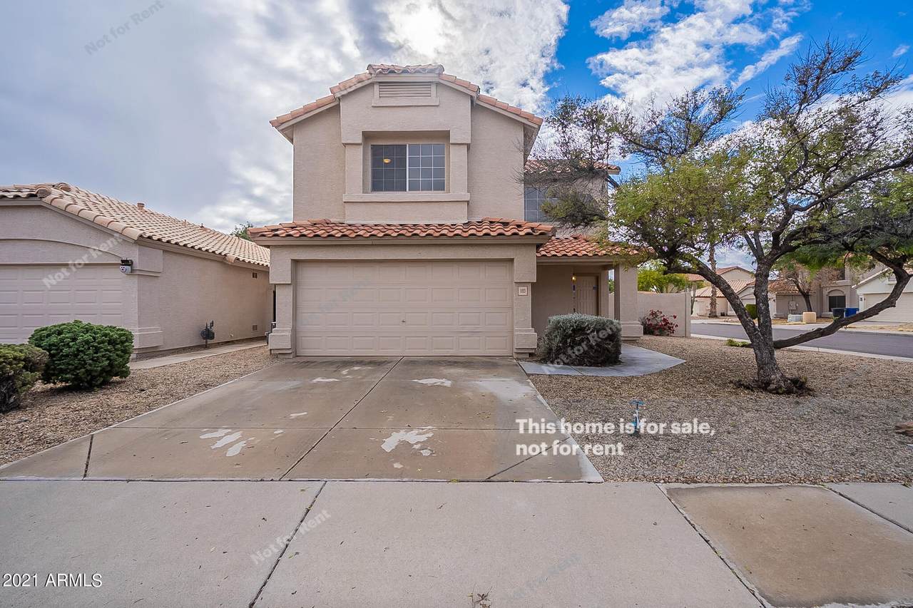1193 Sparrow Drive - Photo 1