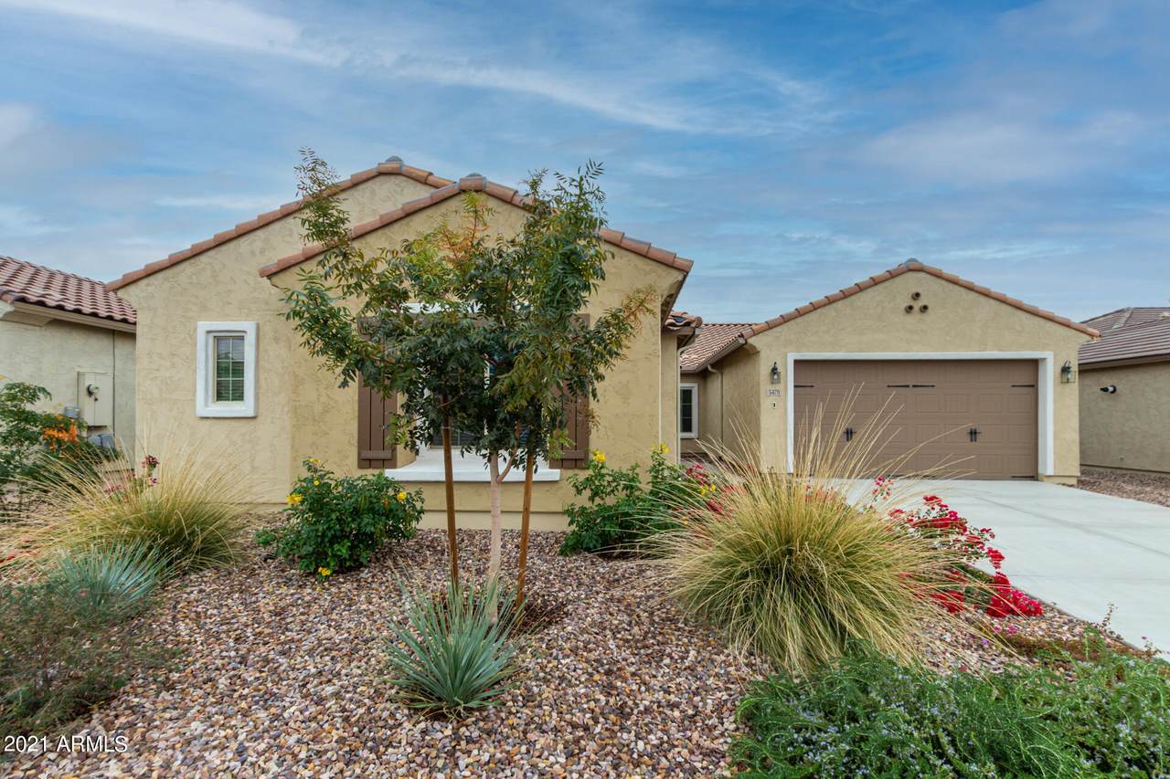 5479 Patriot Way - Photo 1