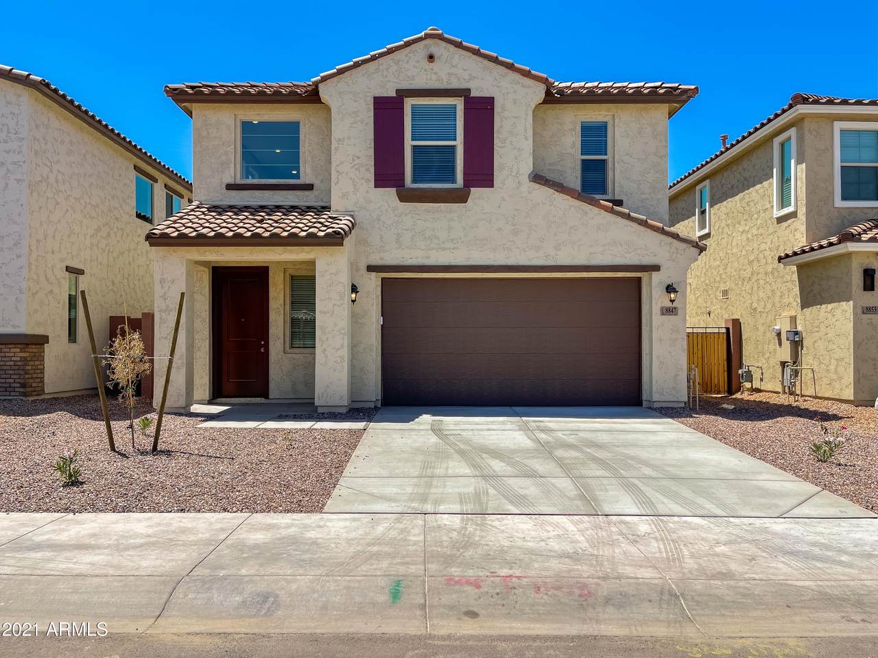 8847 Fleetwood Lane - Photo 1