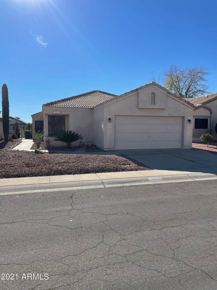 10505 Tonopah Drive - Photo 1
