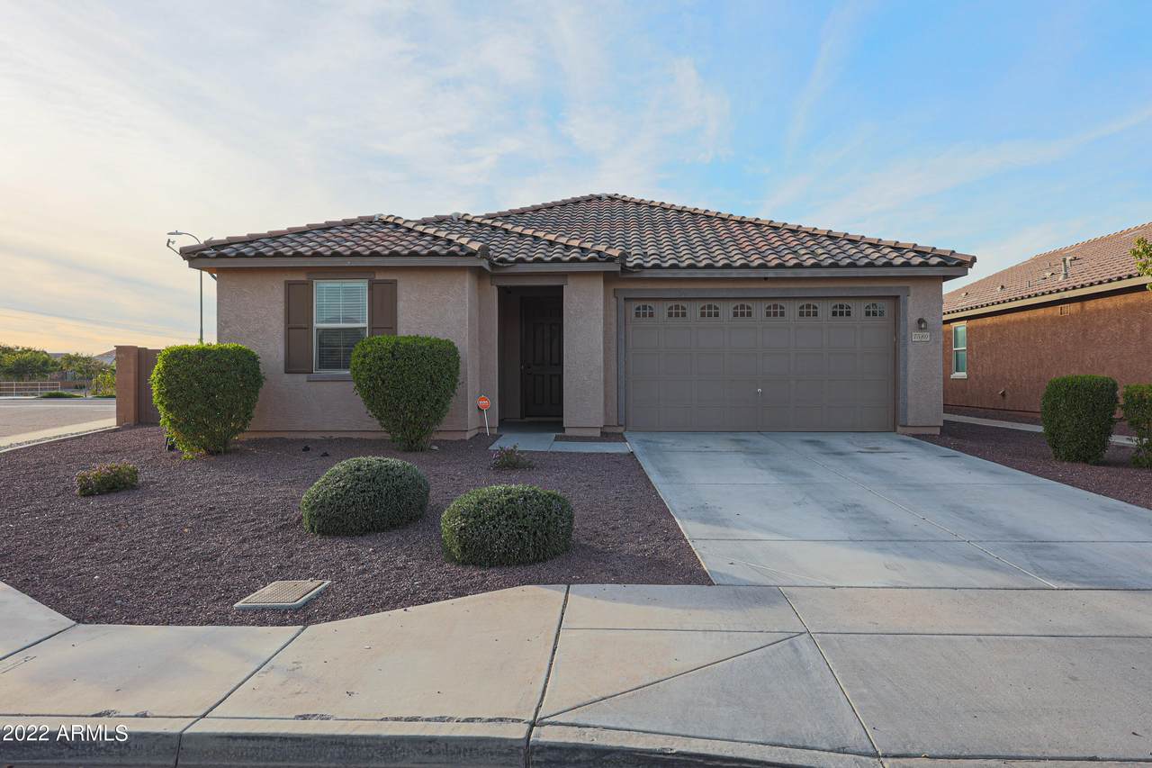7580 Darrel Road - Photo 1