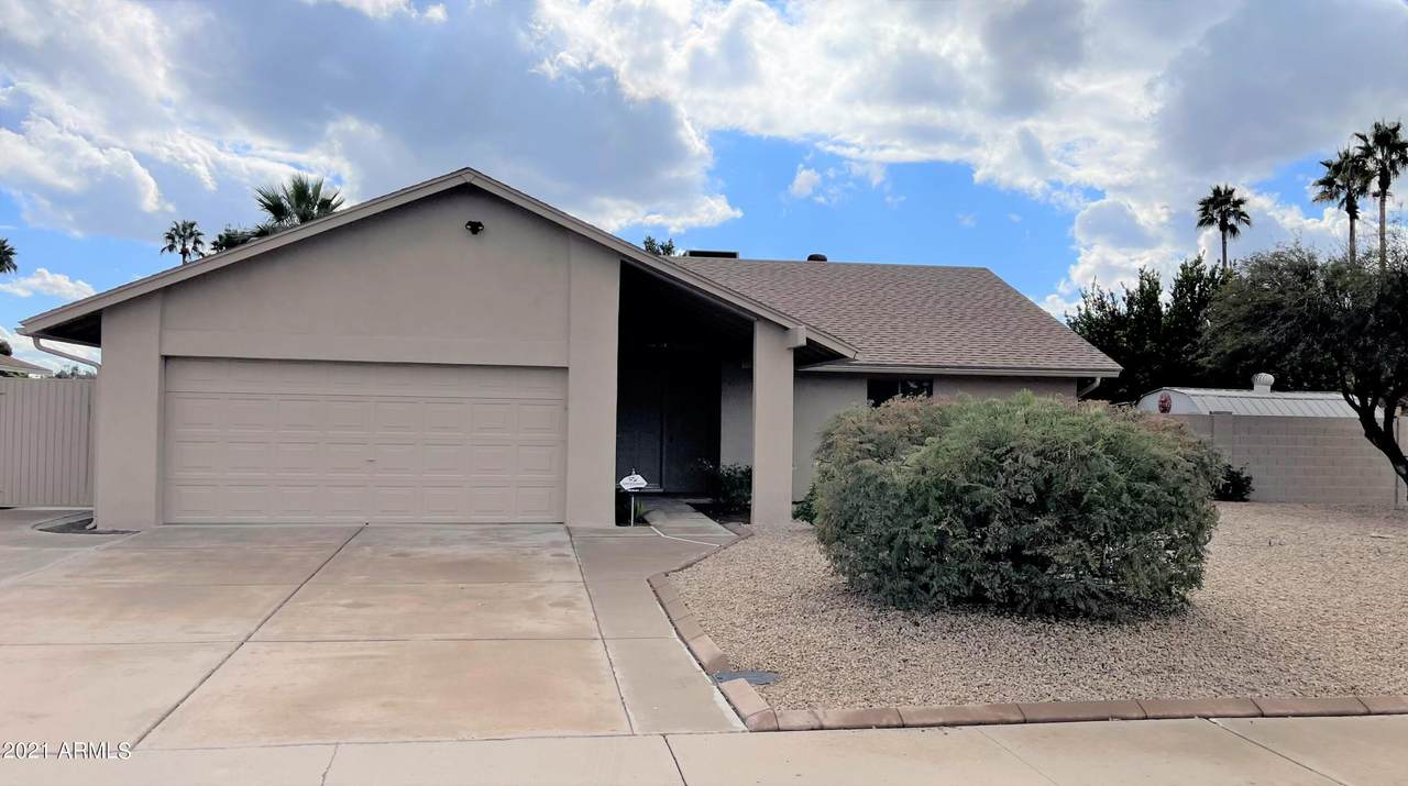 4337 Evans Drive - Photo 1