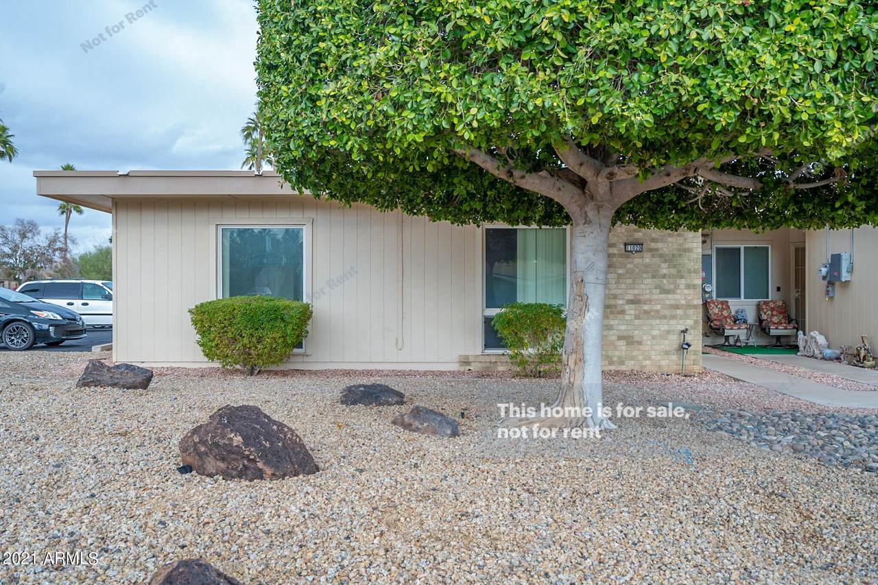 11020 Thunderbird Boulevard - Photo 1