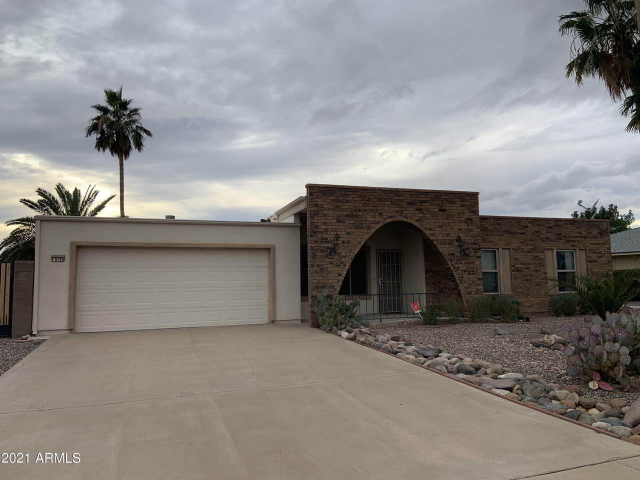 9125 Hutton Drive - Photo 1