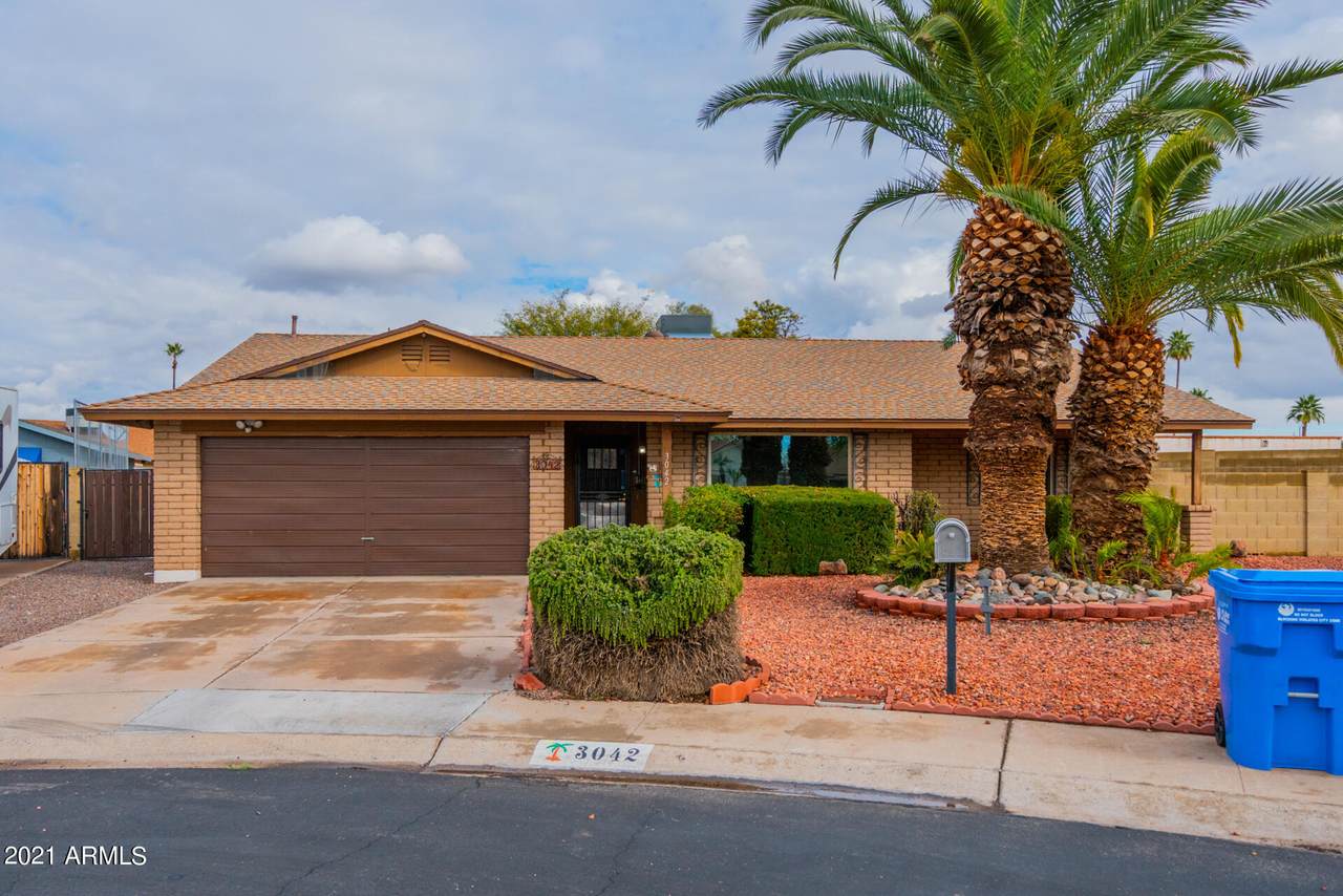 3042 Redfield Road - Photo 1