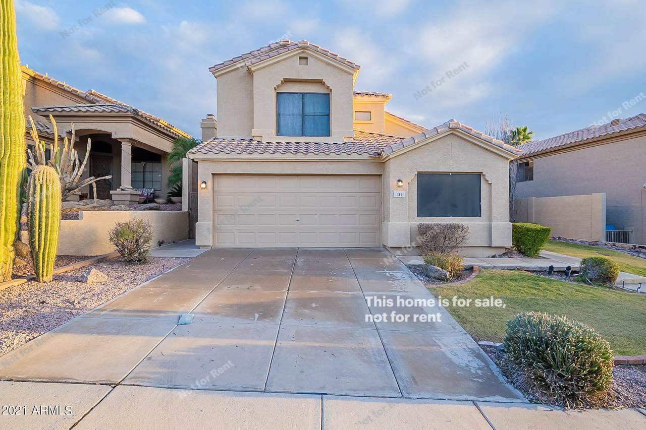 311 Glenhaven Drive - Photo 1