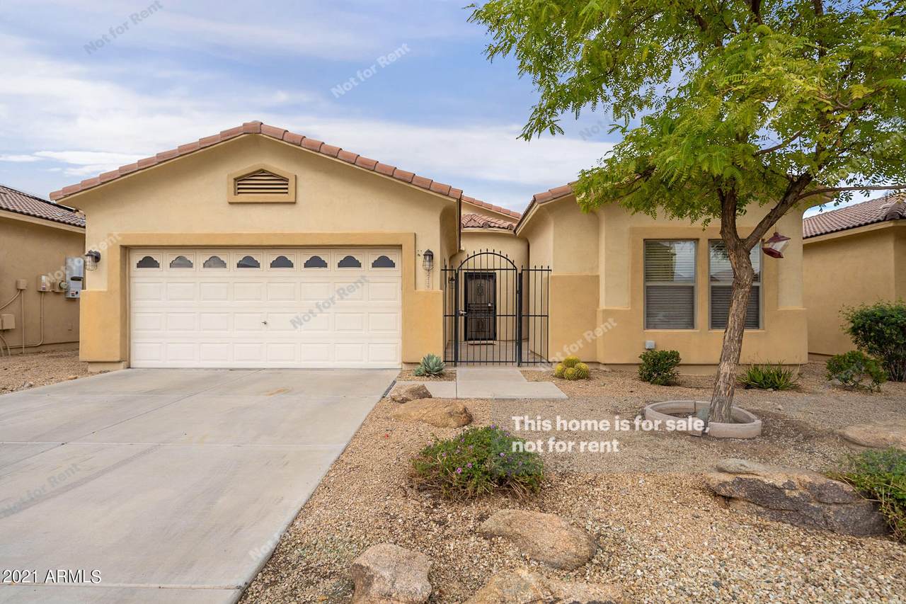 12116 Ironwood Street - Photo 1