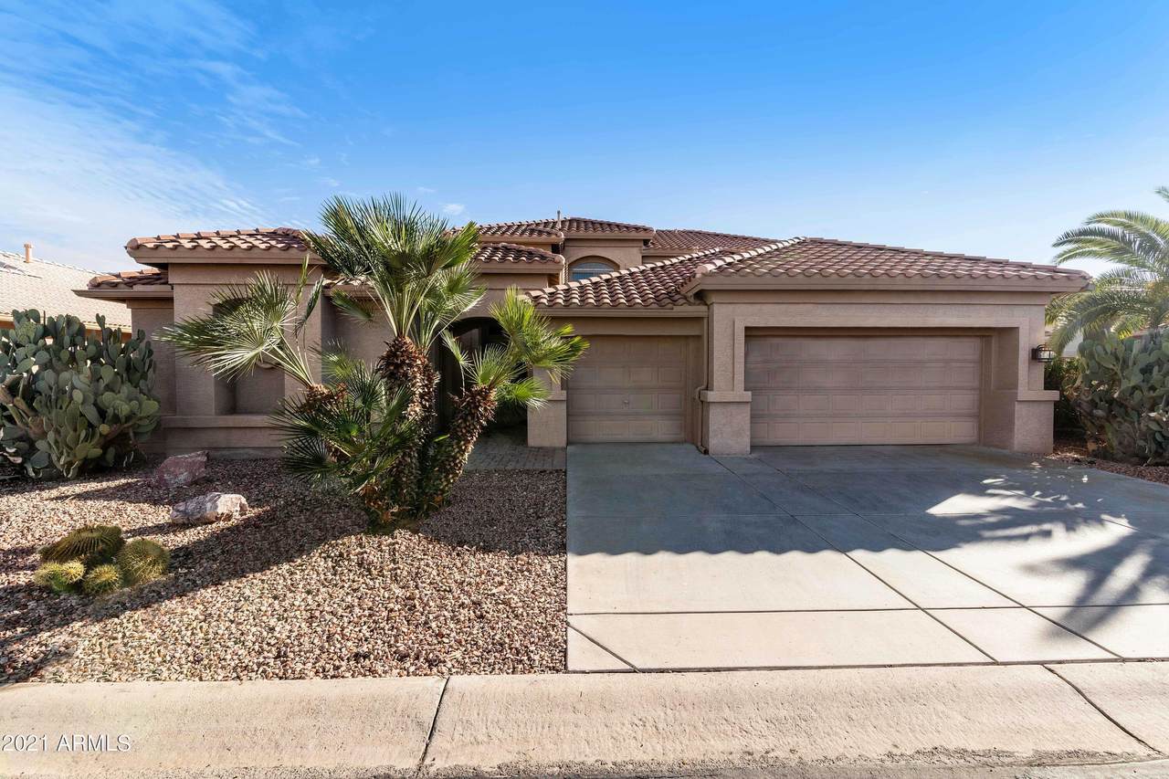 24117 Starcrest Drive - Photo 1