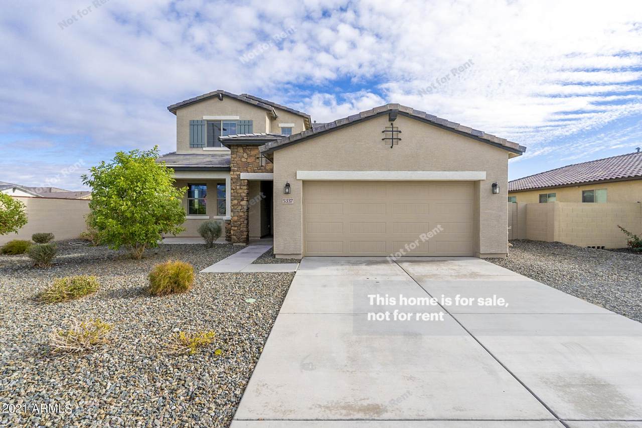 5337 188TH Lane - Photo 1