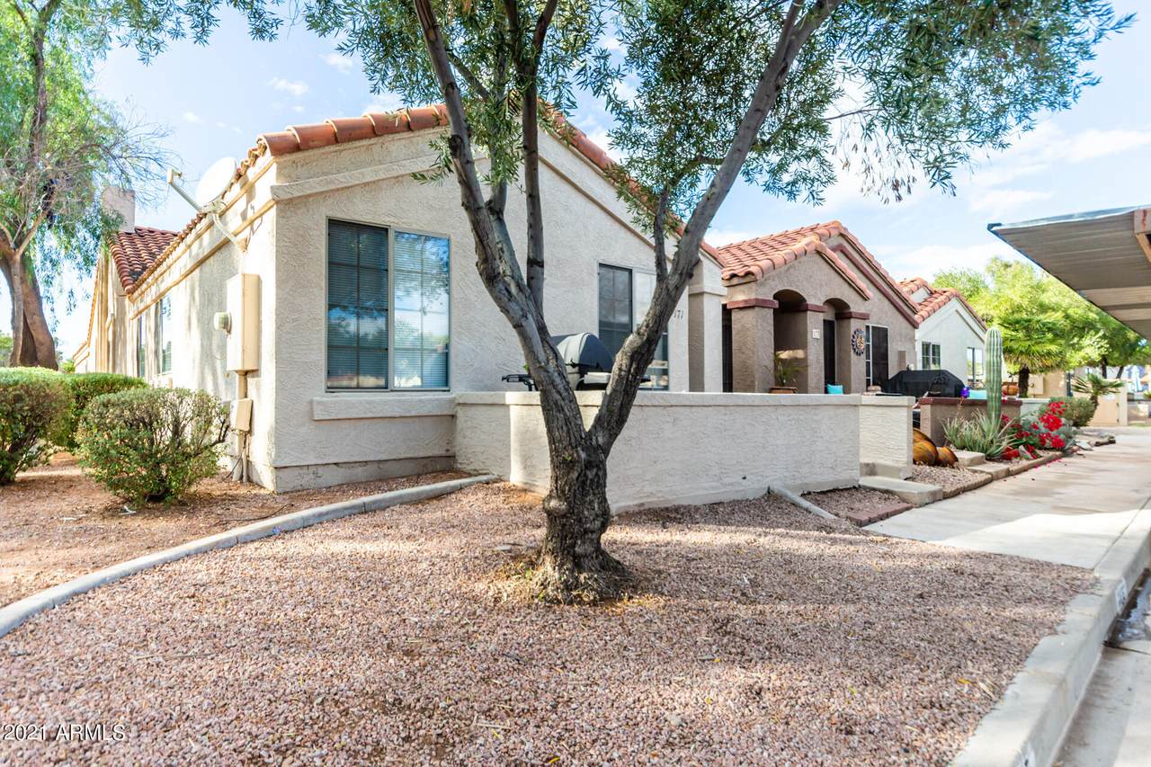 726 Nebraska Street - Photo 1