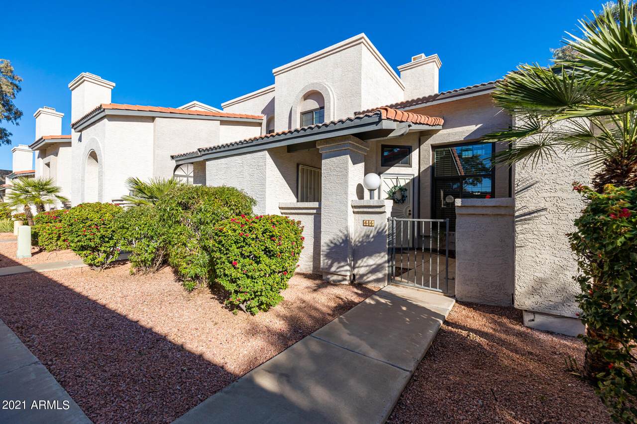 1718 Longmore Street - Photo 1