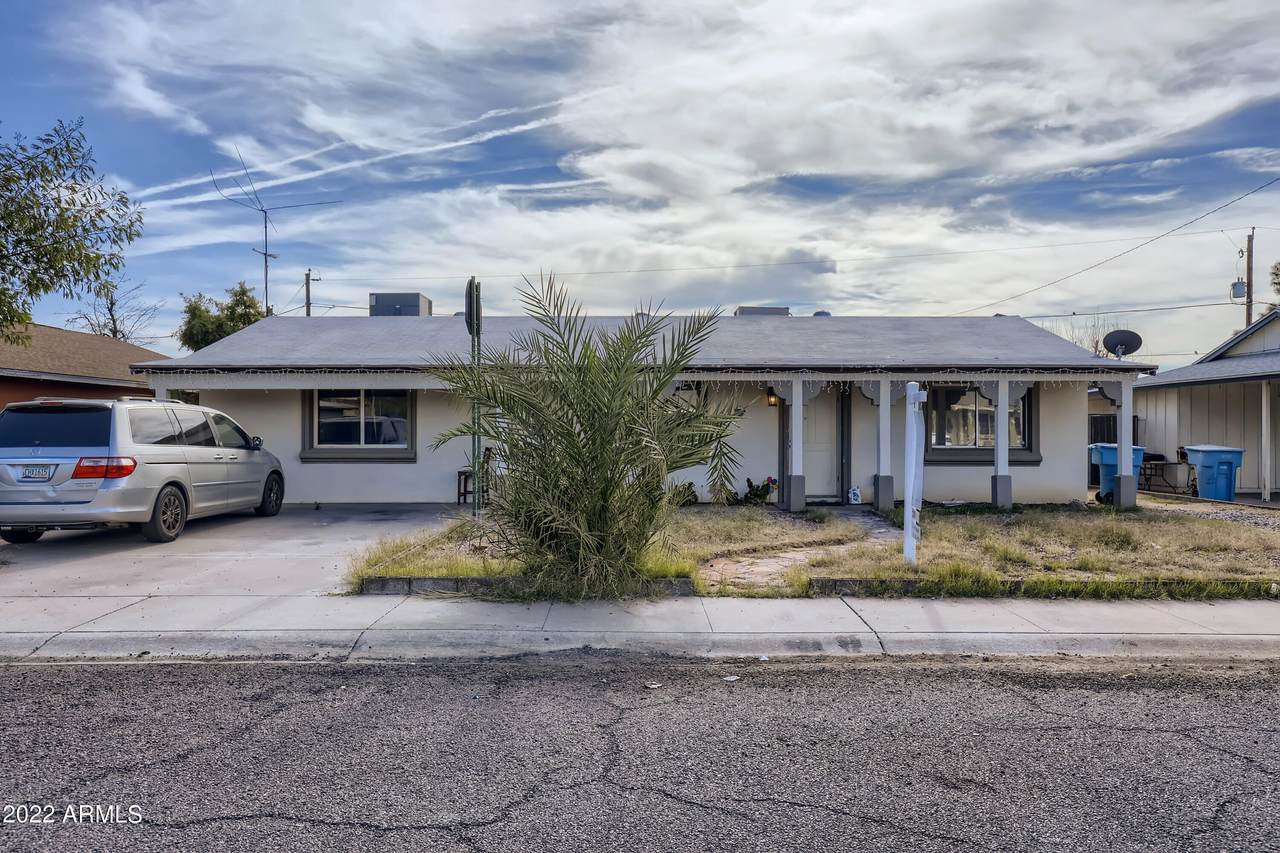 5515 Lewis Avenue - Photo 1