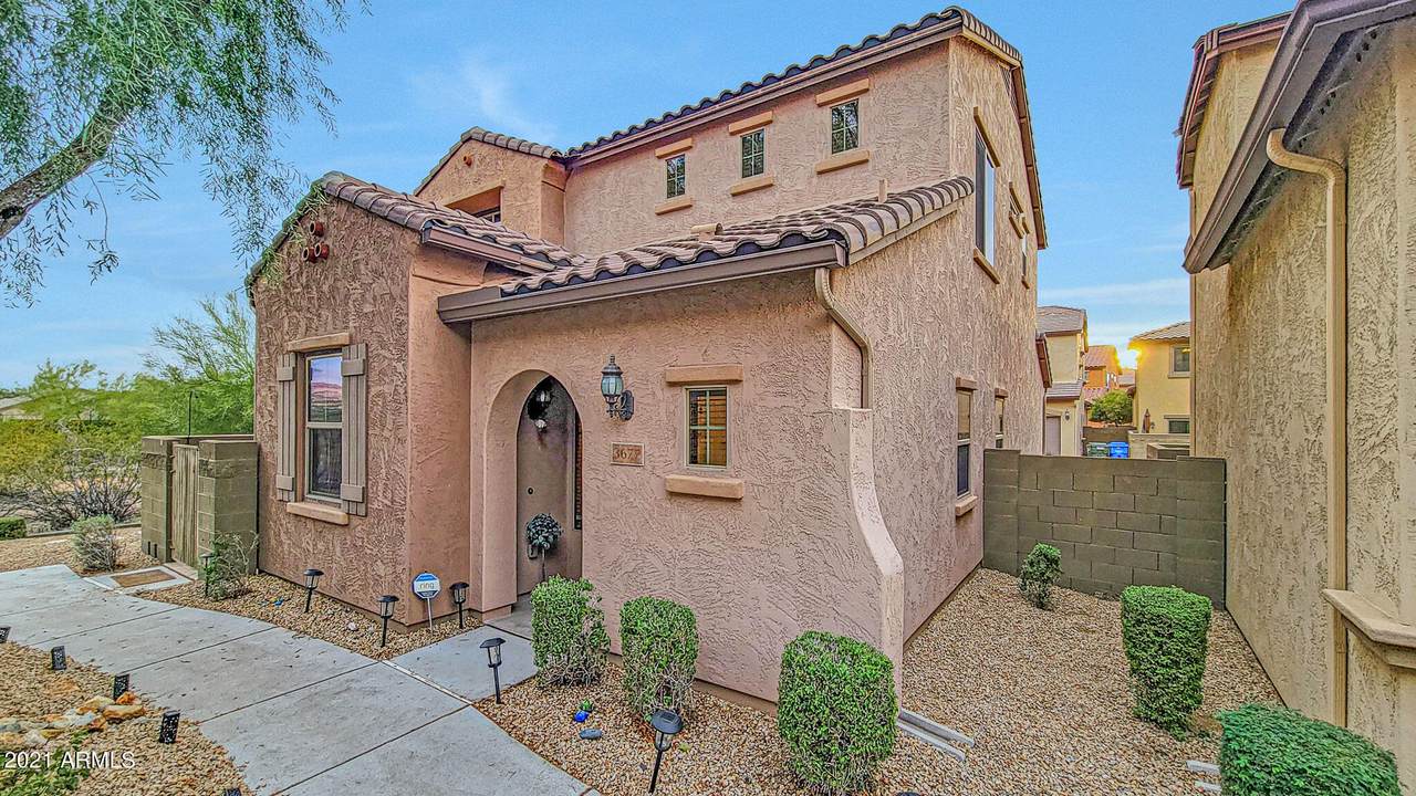 3677 Zachary Drive - Photo 1
