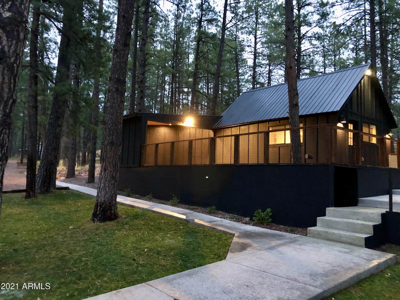 398 Gordon Canyon Road - Photo 1