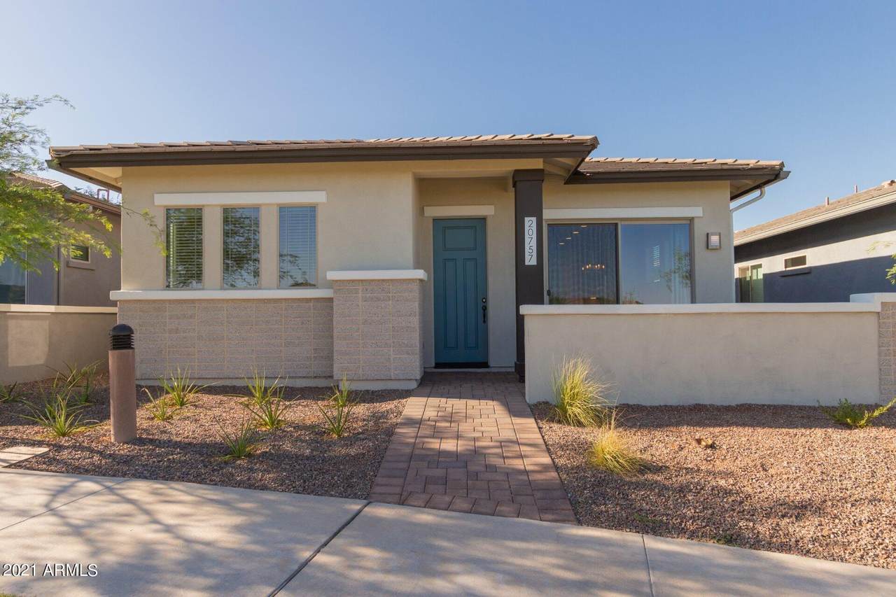 20757 Medlock Drive - Photo 1