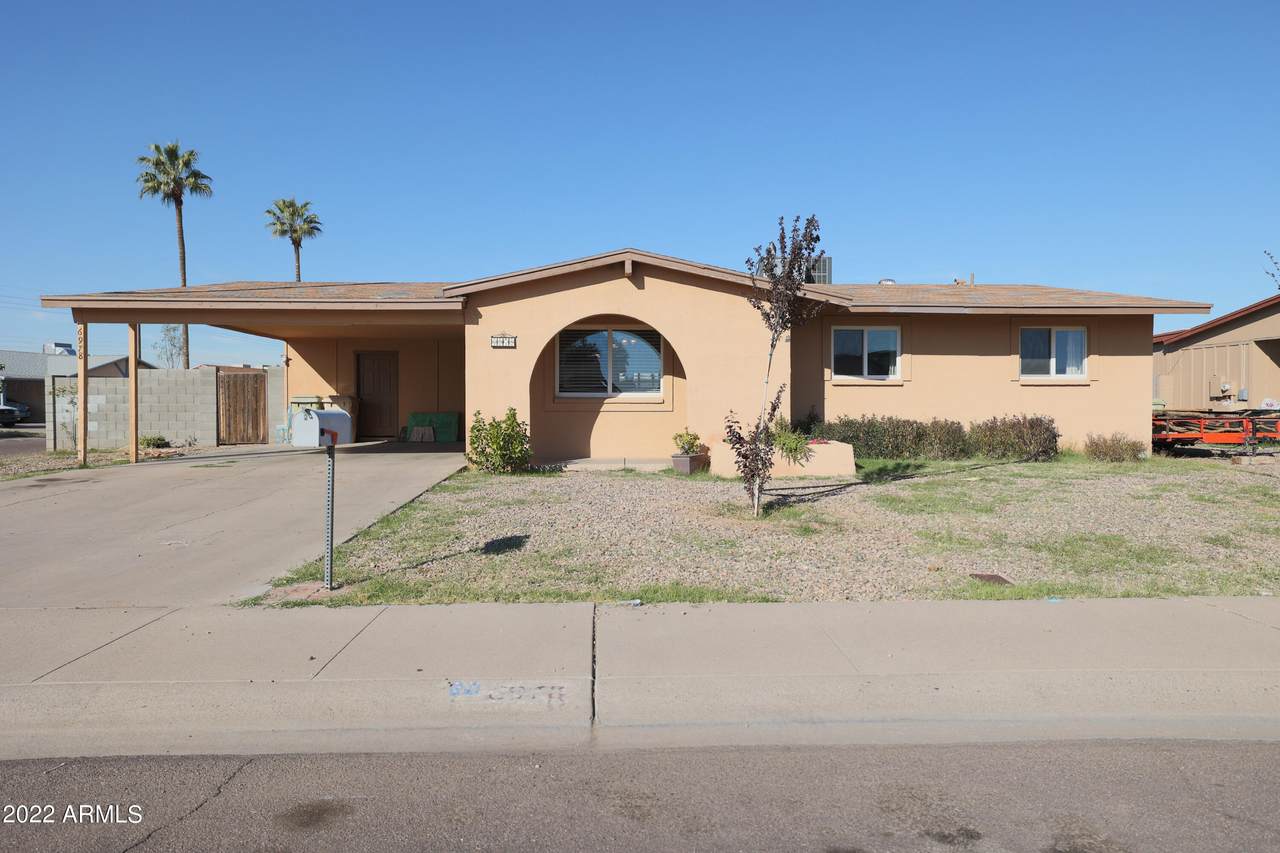 6978 Solano Drive - Photo 1