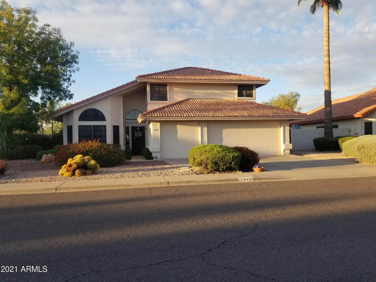 5440 Enrose Street - Photo 1