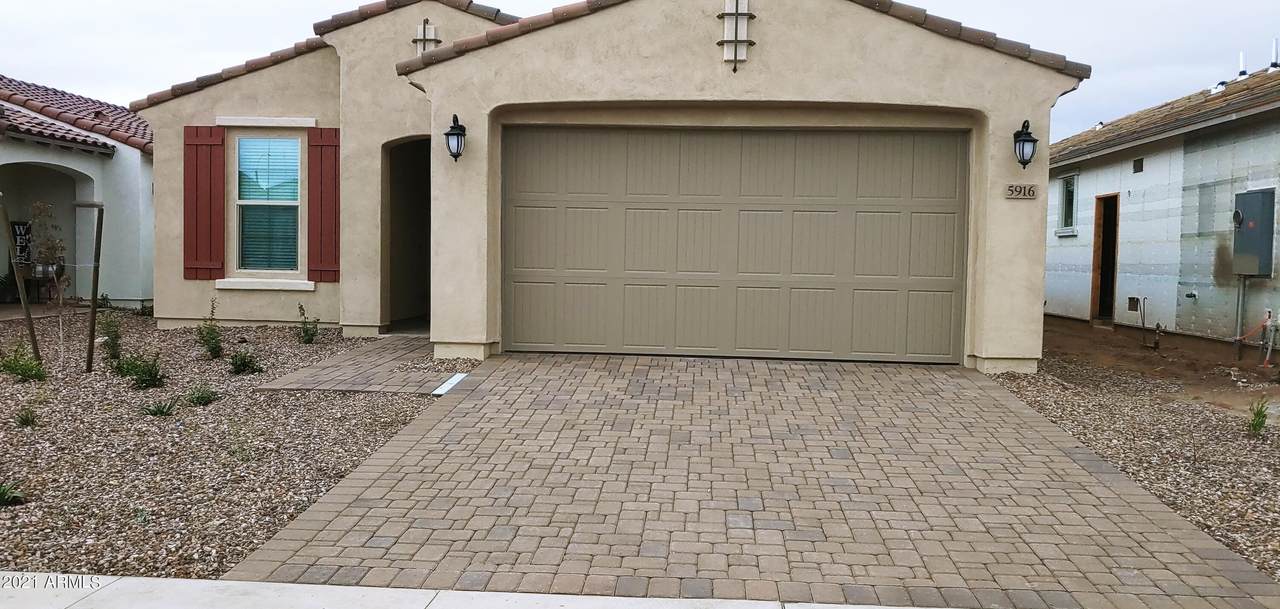 5916 Del Rancho - Photo 1