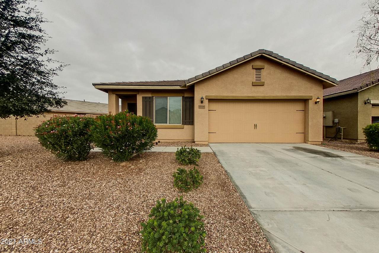 7718 Carter Road - Photo 1