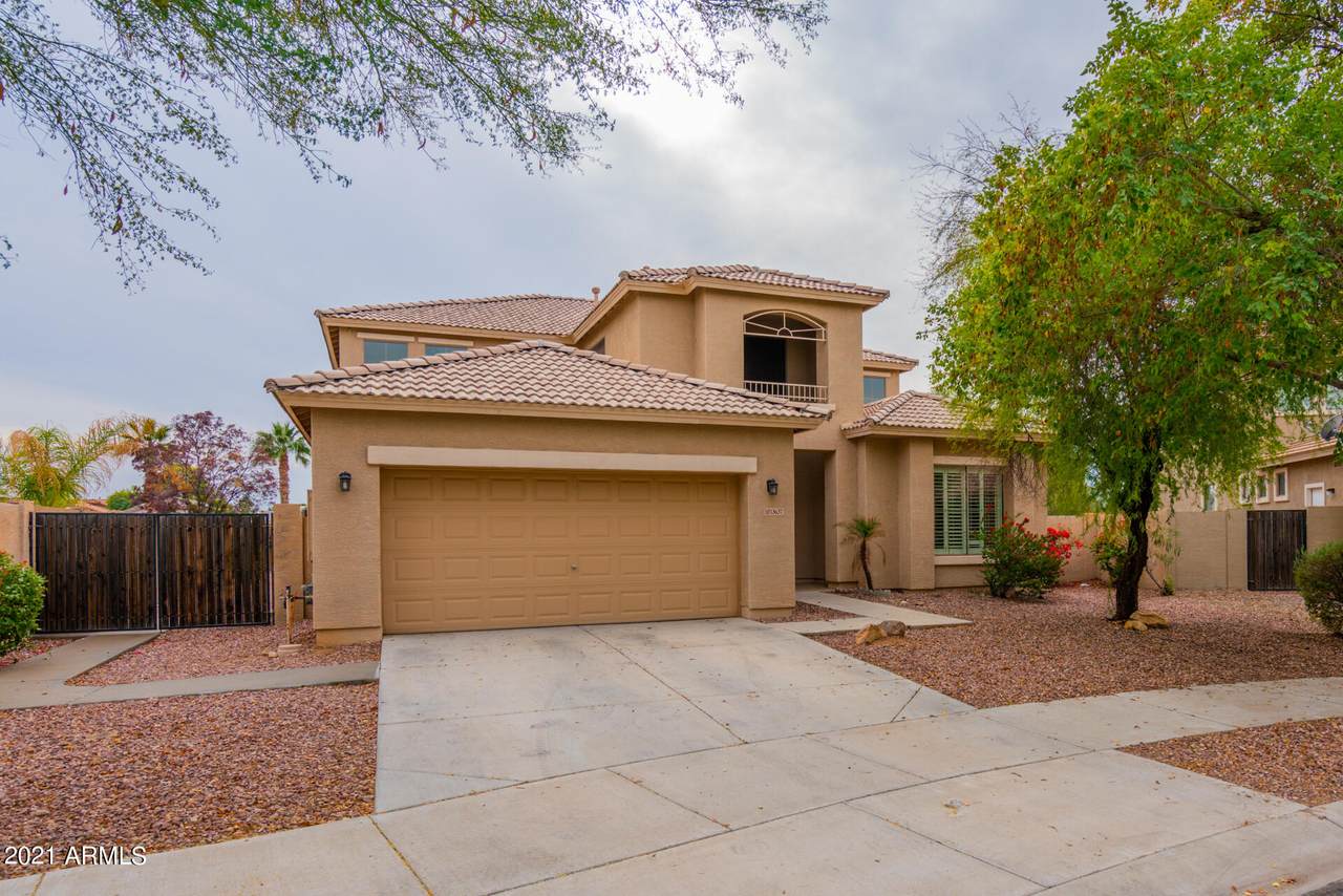 13637 Port Royale Lane - Photo 1