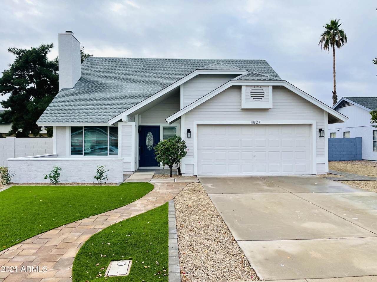 4827 Butler Drive - Photo 1