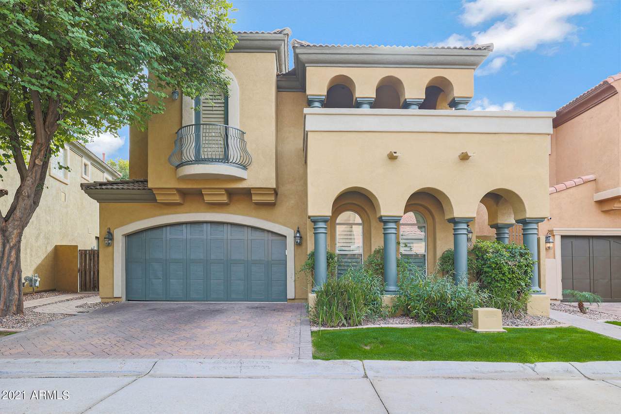 3449 Lions Street - Photo 1