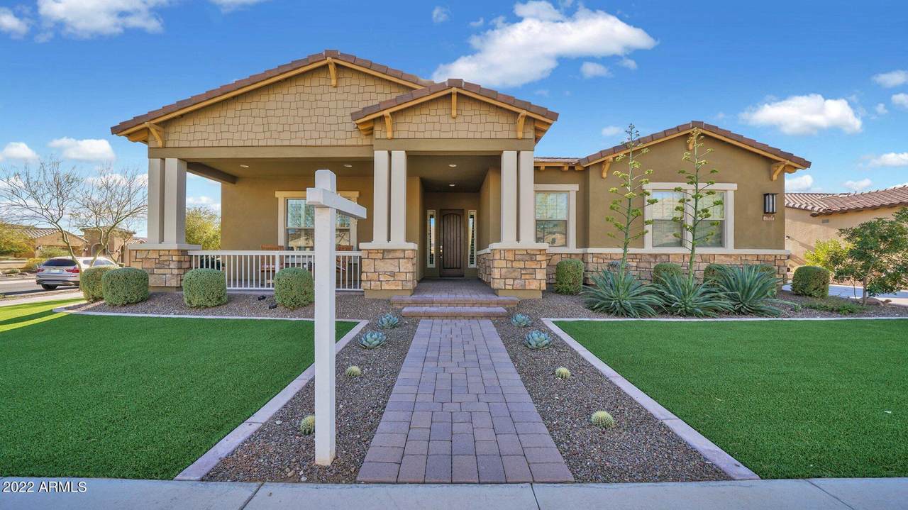 20935 Colina Court - Photo 1