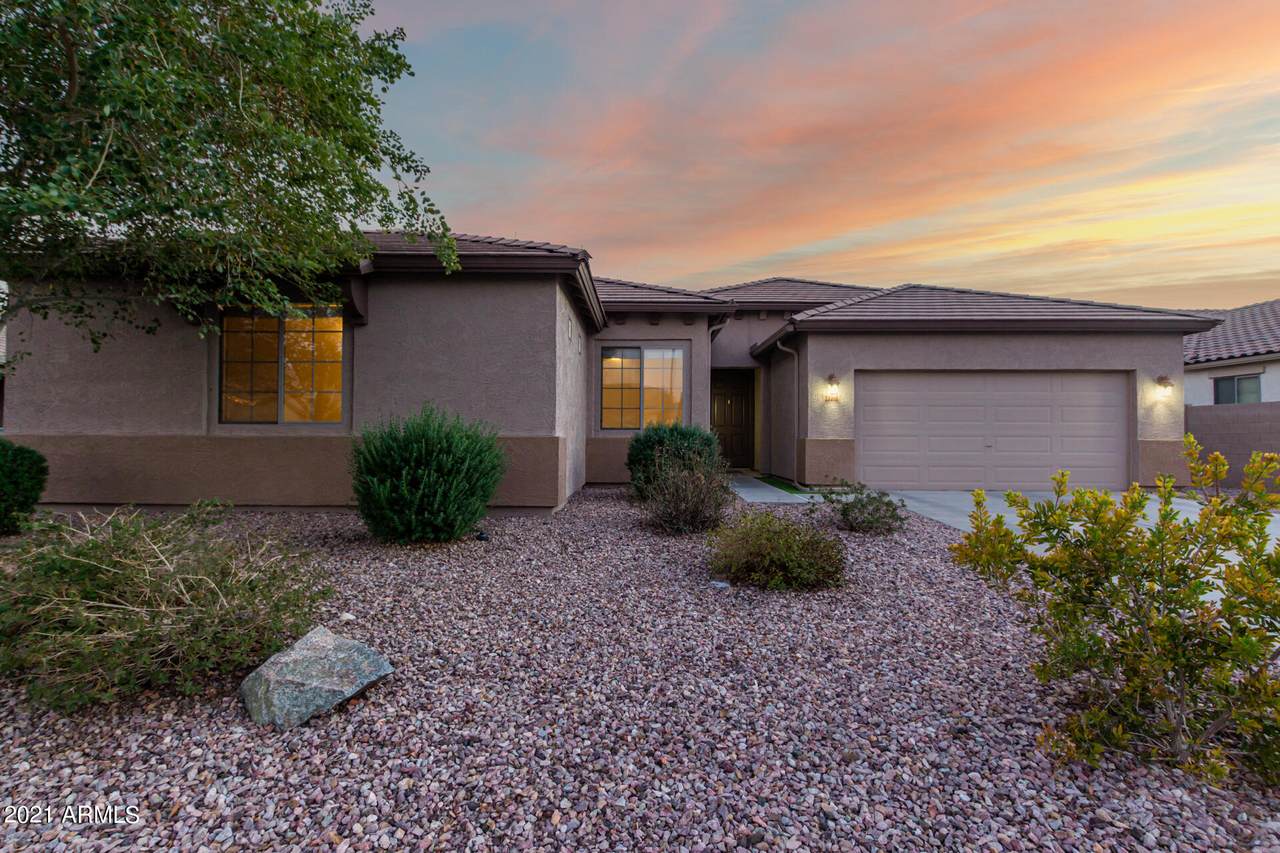 22215 Ashleigh Marie Drive - Photo 1