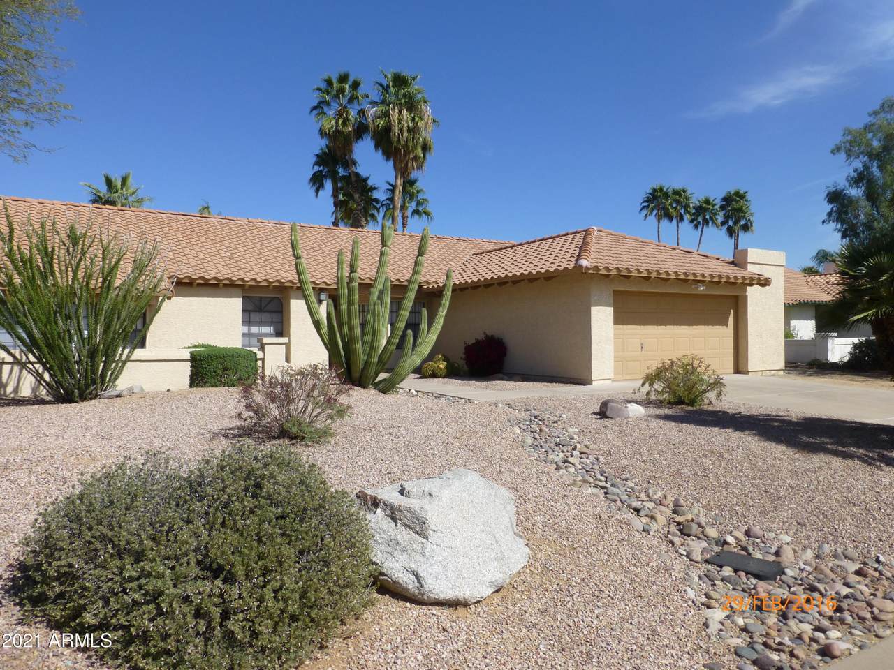 4302 Beck Lane - Photo 1