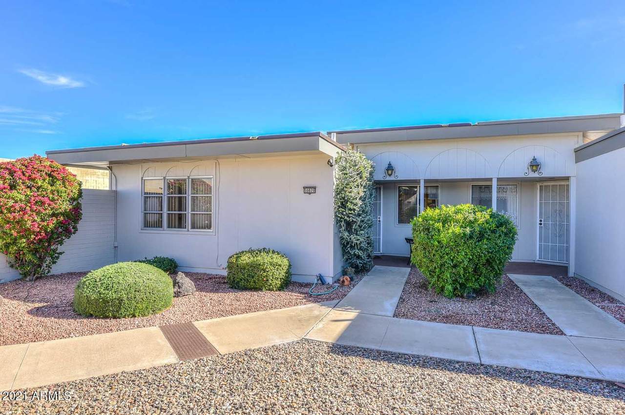 10870 Coggins Drive - Photo 1