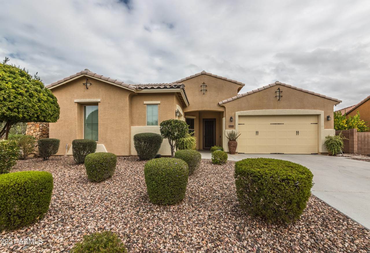 13146 Calle De Baca - Photo 1
