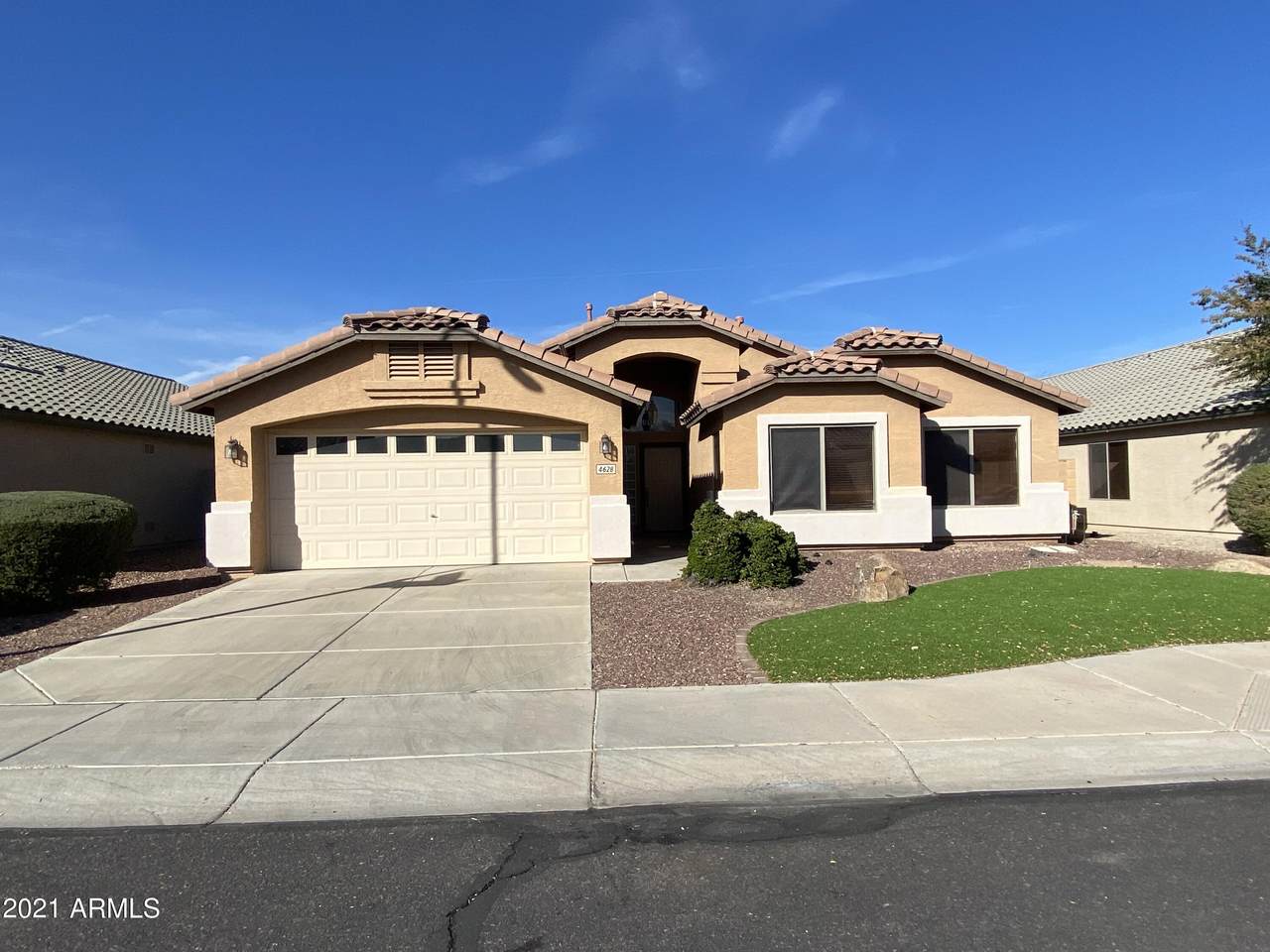 4628 Magdalena Lane - Photo 1