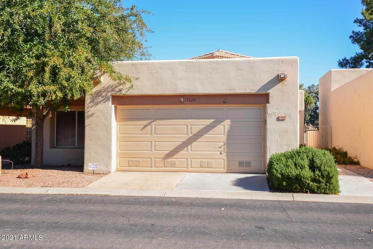 17229 Zuni Trail - Photo 1
