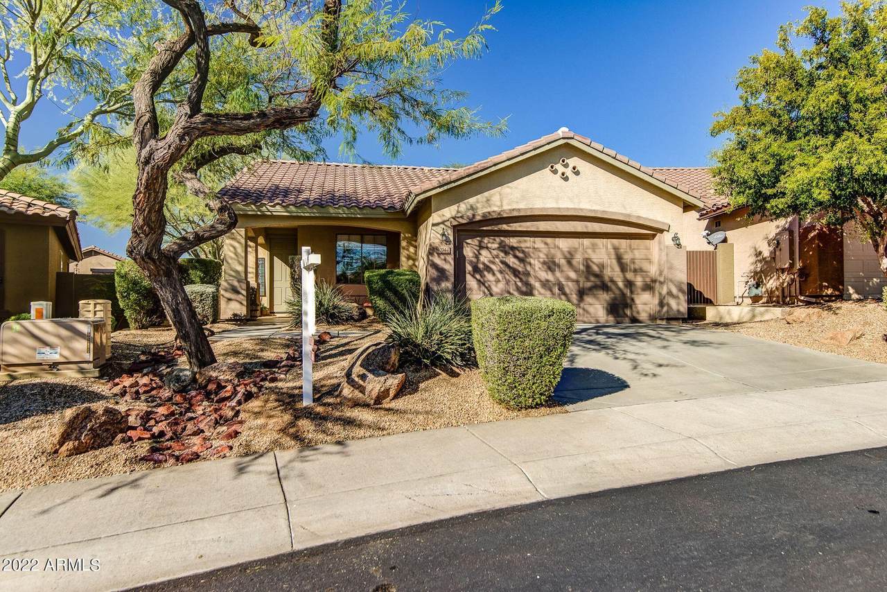 40744 Citrus Canyon Trail - Photo 1