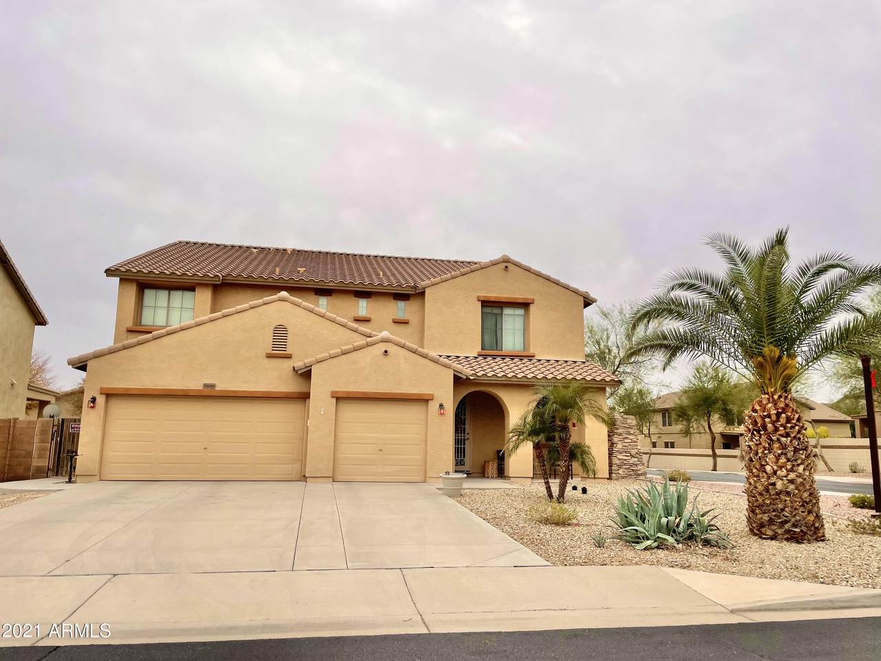 7859 Redbird Road - Photo 1