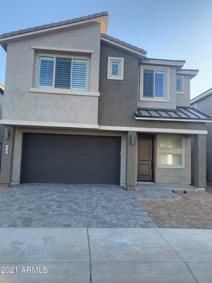 3549 Sands Drive - Photo 1